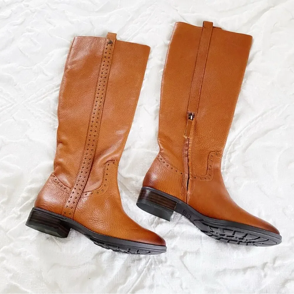 BOGO Sam Edelman Prina Riding Boots New $150